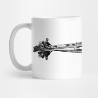 Boat Ride Mug